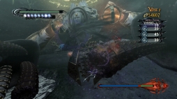 画像ギャラリー No.017のサムネイル画像 / Nintendo Switch版「ベヨネッタ」「ベヨネッタ2」プレイレポート。妖艶な魔女の活躍をより快適に,美しいグラフィックスで楽しめる