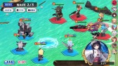 画像ギャラリー No.009のサムネイル画像 / 兵器擬人化シミュレーション+RPG「萌え戦」が7月30日に配信スタート
