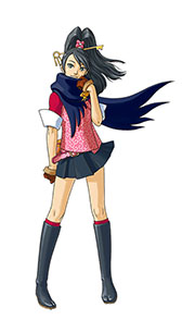 画像ギャラリー No.002のサムネイル画像 / スマホ版「逆転検事」が本日配信開始。スマホ向け「逆転」シリーズを対象とするセールが12月22日まで実施中