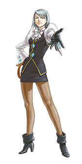 画像ギャラリー No.004のサムネイル画像 / スマホ版「逆転検事」が本日配信開始。スマホ向け「逆転」シリーズを対象とするセールが12月22日まで実施中