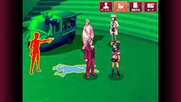 画像ギャラリー No.039のサムネイル画像 / スマホ版「逆転検事」が本日配信開始。スマホ向け「逆転」シリーズを対象とするセールが12月22日まで実施中