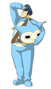 画像ギャラリー No.002のサムネイル画像 / スマホ版「逆転検事」,第3話の内容を公開。カガク捜査や「ぬすみちゃん」を駆使して真相に迫ろう