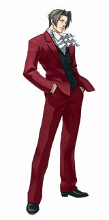 画像ギャラリー No.005のサムネイル画像 / スマホ版「逆転検事」,第3話の内容を公開。カガク捜査や「ぬすみちゃん」を駆使して真相に迫ろう