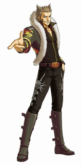 画像ギャラリー No.006のサムネイル画像 / スマホ版「逆転検事」,第3話の内容を公開。カガク捜査や「ぬすみちゃん」を駆使して真相に迫ろう