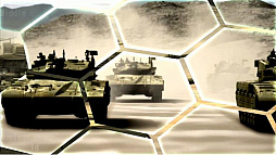 画像ギャラリー No.002のサムネイル画像 / 「現代大戦略 2019〜臨界の天秤!譲らぬ国威と世界大戦〜」のオープニングムービーが公開。最新の世界情勢を基に“if”が描かれる