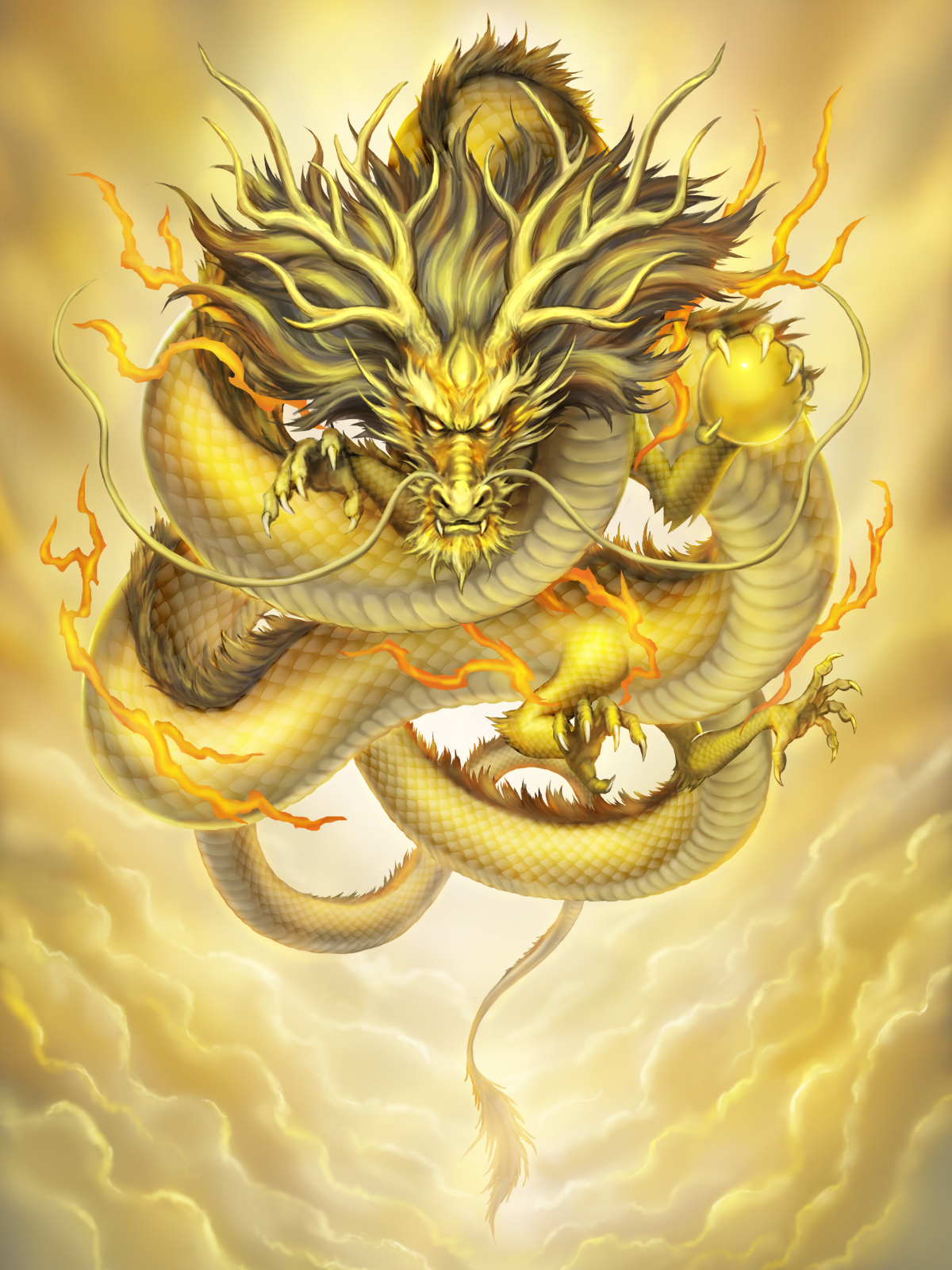 画像集 002 ウイニングハンド 召喚獣 黄龍 の討伐イベントが開催 画像集 002 ウイニングハンド 召喚獣 黄龍 の討伐イベントが開催