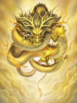 画像集一覧 ウイニングハンド 召喚獣 黄龍 の討伐イベントが開催 画像集一覧 ウイニングハンド 召喚獣 黄龍 の討伐イベントが開催