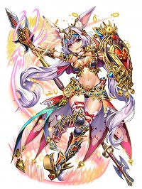 画像ギャラリー No.006のサムネイル画像 / 「ウイニングハンド」,新召喚獣“トランプの女王”が登場