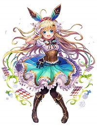 画像ギャラリー No.007のサムネイル画像 / 「ウイニングハンド」,新召喚獣“トランプの女王”が登場