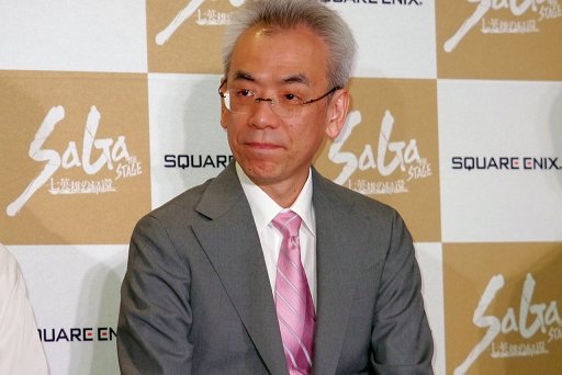 ꡼ No.003Υͥ / ͺǷ겼롣SaGa THE STAGE ͺεԡפȯɽԲ񸫤ݡ