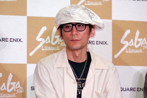 ꡼ No.005Υͥ / ͺǷ겼롣SaGa THE STAGE ͺεԡפȯɽԲ񸫤ݡ