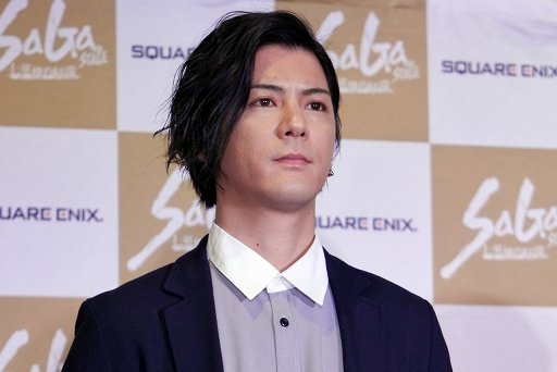 ꡼ No.006Υͥ / ͺǷ겼롣SaGa THE STAGE ͺεԡפȯɽԲ񸫤ݡ