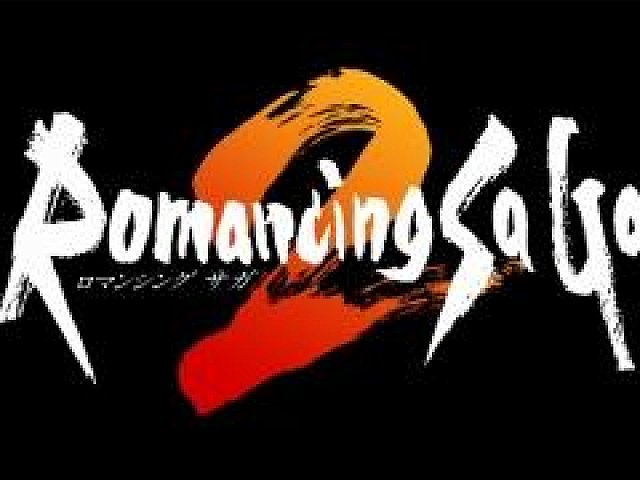 リマスター版「ロマンシング サガ2」,舞台「SaGa THE STAGE~七英雄の