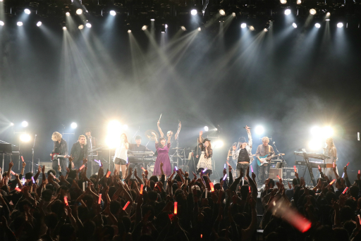 ꡼ No.001 | ƣStella MagnaХХǿ͵ʤϪ಻ڥ٥ȡFACE to FACE vol.1  Kenji Ito & Stella Magnaפݡ