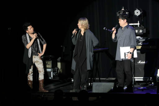 ꡼ No.002 | ƣStella MagnaХХǿ͵ʤϪ಻ڥ٥ȡFACE to FACE vol.1  Kenji Ito & Stella Magnaפݡ