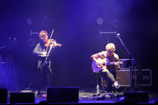 ꡼ No.004 | ƣStella MagnaХХǿ͵ʤϪ಻ڥ٥ȡFACE to FACE vol.1  Kenji Ito & Stella Magnaפݡ