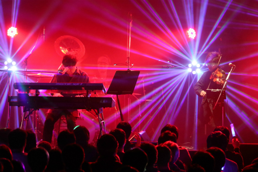 ꡼ No.006 | ƣStella MagnaХХǿ͵ʤϪ಻ڥ٥ȡFACE to FACE vol.1  Kenji Ito & Stella Magnaפݡ