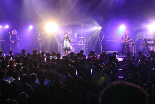 ꡼ No.010 | ƣStella MagnaХХǿ͵ʤϪ಻ڥ٥ȡFACE to FACE vol.1  Kenji Ito & Stella Magnaפݡ