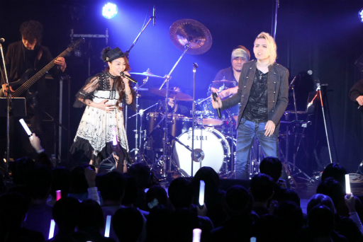 ꡼ No.011 | ƣStella MagnaХХǿ͵ʤϪ಻ڥ٥ȡFACE to FACE vol.1  Kenji Ito & Stella Magnaפݡ