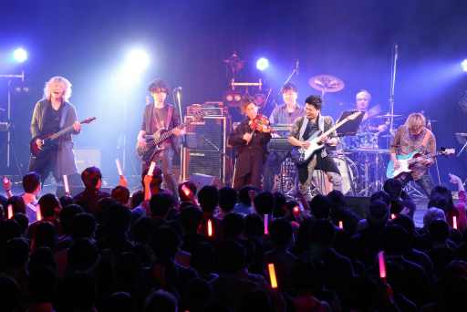 ꡼ No.016 | ƣStella MagnaХХǿ͵ʤϪ಻ڥ٥ȡFACE to FACE vol.1  Kenji Ito & Stella Magnaפݡ