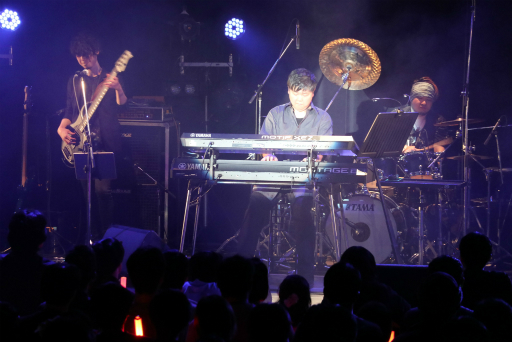 ꡼ No.017 | ƣStella MagnaХХǿ͵ʤϪ಻ڥ٥ȡFACE to FACE vol.1  Kenji Ito & Stella Magnaפݡ