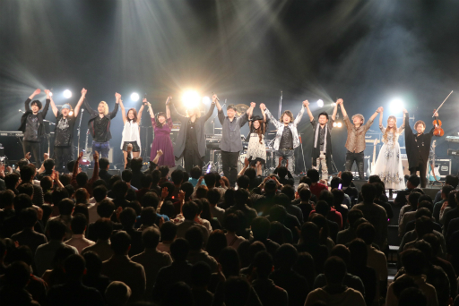 ꡼ No.020 | ƣStella MagnaХХǿ͵ʤϪ಻ڥ٥ȡFACE to FACE vol.1  Kenji Ito & Stella Magnaפݡ