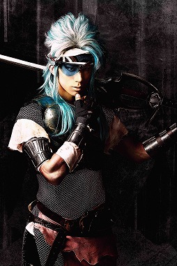 画像ギャラリー No.001のサムネイル画像 / 舞台「SaGa THE STAGE〜七英雄の帰還〜」7月21日にチケット一般発売