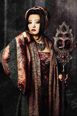 画像ギャラリー No.003のサムネイル画像 / 舞台「SaGa THE STAGE〜七英雄の帰還〜」7月21日にチケット一般発売