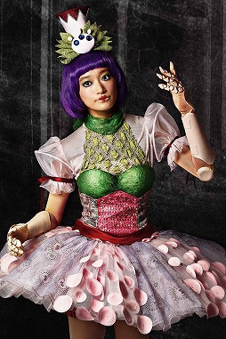 画像ギャラリー No.004のサムネイル画像 / 舞台「SaGa THE STAGE〜七英雄の帰還〜」7月21日にチケット一般発売