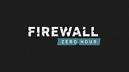 画像ギャラリー No.001のサムネイル画像 / PS VR用FPS「Firewall Zero Hour」が発表。4対4のタクティカルシューター