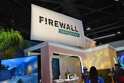 画像ギャラリー No.001のサムネイル画像 / リスポーンなしのチーム対戦FPSをVR+銃型コントローラで遊ぶと,索敵の緊張感が跳ね上がる。「Firewall Zero Hour」プレイレポート