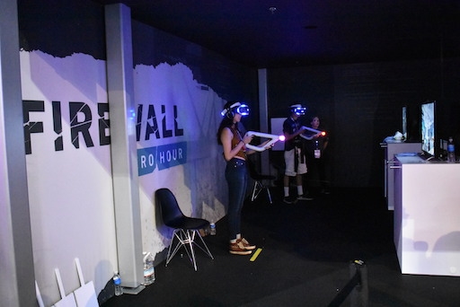 ꡼ No.001Υͥ / E3 2018PS VRFPSFirewall Zero Hourסޥåס֥եפǸܵҥǡɱҤĩ路ƤԤؤΥ硼ȥ󥿥ӥ塼