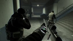 ꡼ No.001 | PS VRFirewall Zero HourפΥץ쥤ȥ쥤顼ˡܸܥϢȤꤢץ쥤