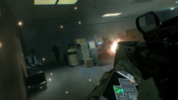 ꡼ No.002 | PS VRFirewall Zero HourפΥץ쥤ȥ쥤顼ˡܸܥϢȤꤢץ쥤