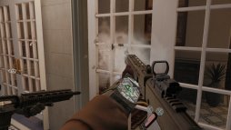 ꡼ No.008 | PS VRFirewall Zero HourפΥץ쥤ȥ쥤顼ˡܸܥϢȤꤢץ쥤