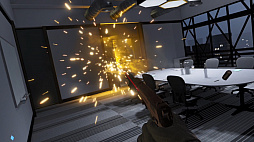 画像ギャラリー No.013のサムネイル画像 / 対戦型VRシューター「Firewall Zero Hour」,ゲーム紹介映像が本日より4日間連続で公開。第1弾は「ゲームの魅力」「VRの魅力」の2本