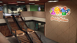 画像ギャラリー No.019のサムネイル画像 / 対戦型VRシューター「Firewall Zero Hour」,ゲーム紹介映像が本日より4日間連続で公開。第1弾は「ゲームの魅力」「VRの魅力」の2本