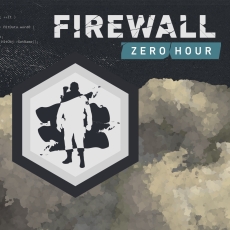 Firewall Zero HourפDLCȤơ饯ΥޥǤ륢ƥबۿ