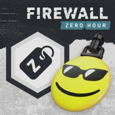 Firewall Zero HourפDLCȤơ饯ΥޥǤ륢ƥबۿ