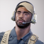 ꡼ No.019Υͥ / Firewall Zero HourפDLCȤơ饯ΥޥǤ륢ƥबۿ