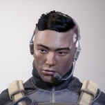 ꡼ No.020Υͥ / Firewall Zero HourפDLCȤơ饯ΥޥǤ륢ƥबۿ