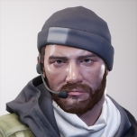 ꡼ No.021Υͥ / Firewall Zero HourפDLCȤơ饯ΥޥǤ륢ƥबۿ