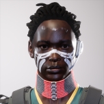 ꡼ No.023Υͥ / Firewall Zero HourפDLCȤơ饯ΥޥǤ륢ƥबۿ