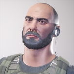 ꡼ No.024Υͥ / Firewall Zero HourפDLCȤơ饯ΥޥǤ륢ƥबۿ