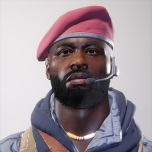 ꡼ No.025Υͥ / Firewall Zero HourפDLCȤơ饯ΥޥǤ륢ƥबۿ