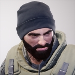 ꡼ No.027Υͥ / Firewall Zero HourפDLCȤơ饯ΥޥǤ륢ƥबۿ