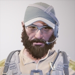 ꡼ No.028Υͥ / Firewall Zero HourפDLCȤơ饯ΥޥǤ륢ƥबۿ