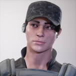 ꡼ No.030Υͥ / Firewall Zero HourפDLCȤơ饯ΥޥǤ륢ƥबۿ