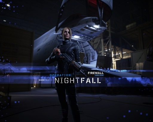 ꡼ No.001 | Firewall Zero HourפοOperation:Nightfallפۿ֥աפ俷ޥåס֥ϥ󥬡פɲ