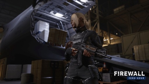 ꡼ No.002 | Firewall Zero HourפοOperation:Nightfallפۿ֥աפ俷ޥåס֥ϥ󥬡פɲ